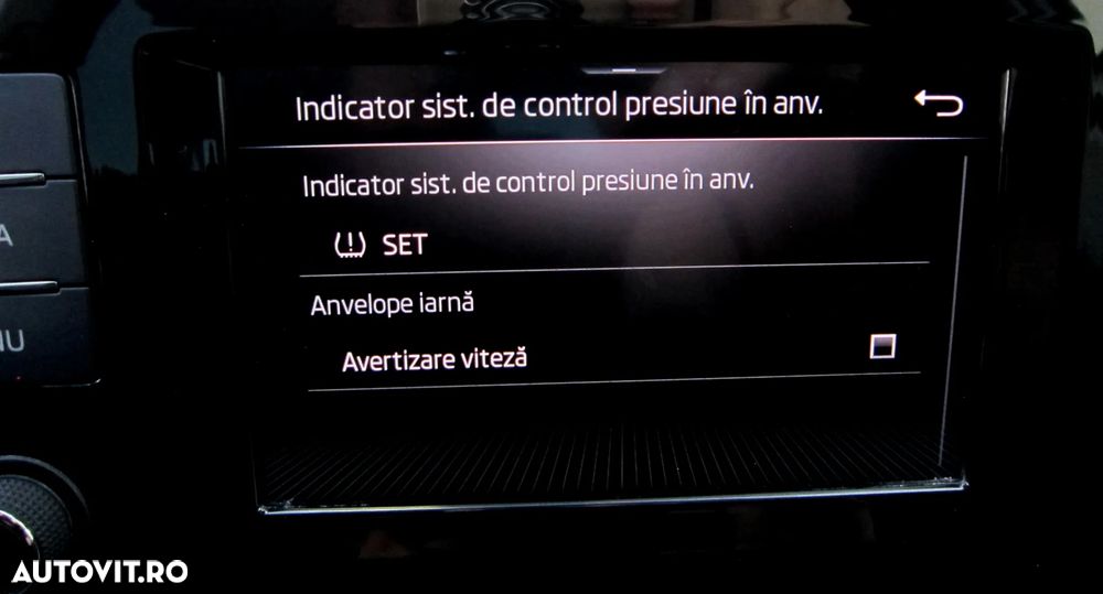 Skoda Scala 1.0 TSI Ambition - 26