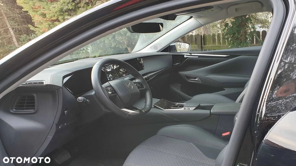 DS Automobiles DS 4 1.2 PureTech Trocadero - 21