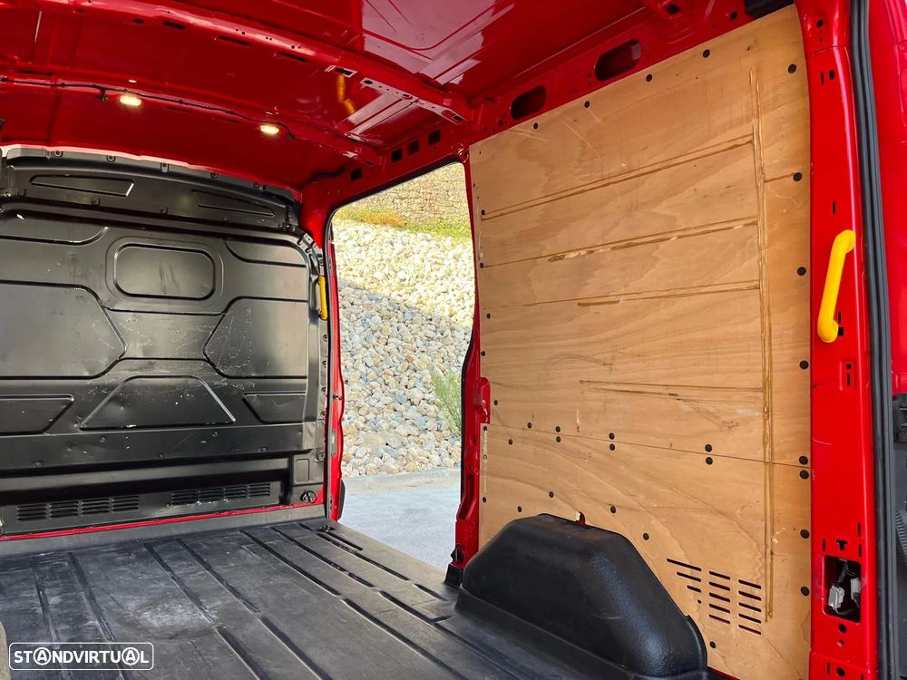 Ford Transit L2 H2 - 41