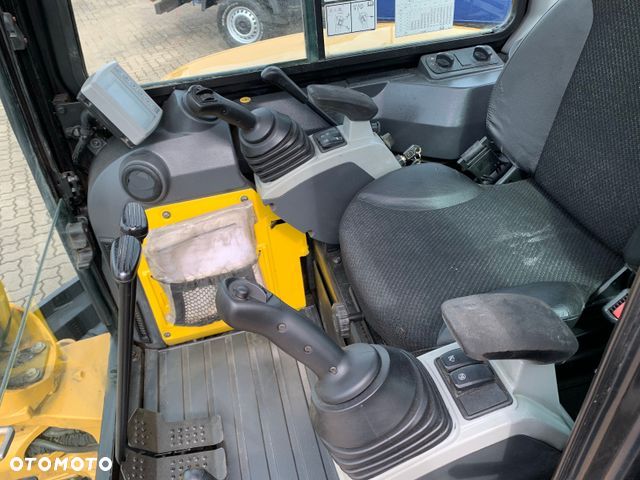 Caterpillar 305E2 CR - 11