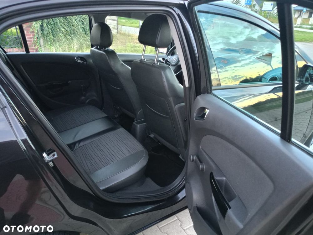 Opel Corsa - 13