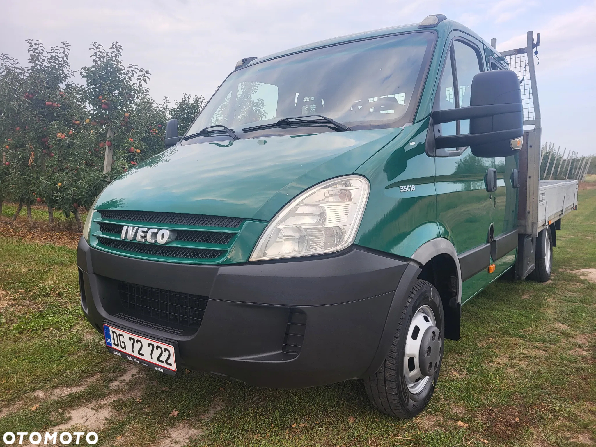 Iveco Daily - 3