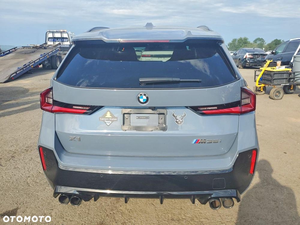 BMW X1 M35i xDrive - 6