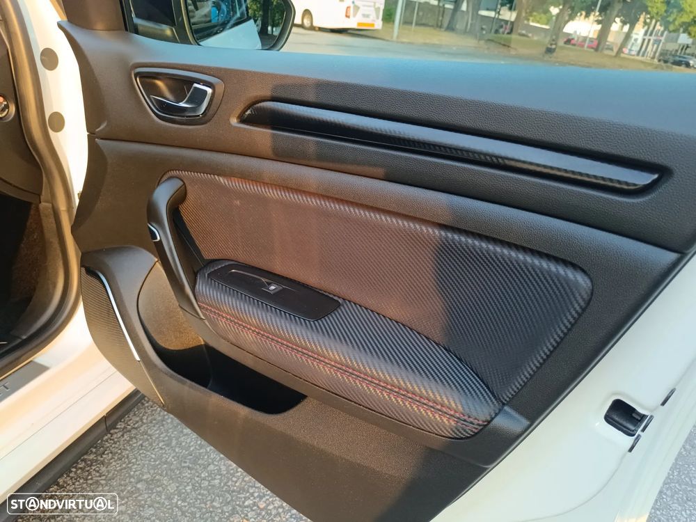 Renault Mégane 1.8 TCe R.S. EDC J19 - 18