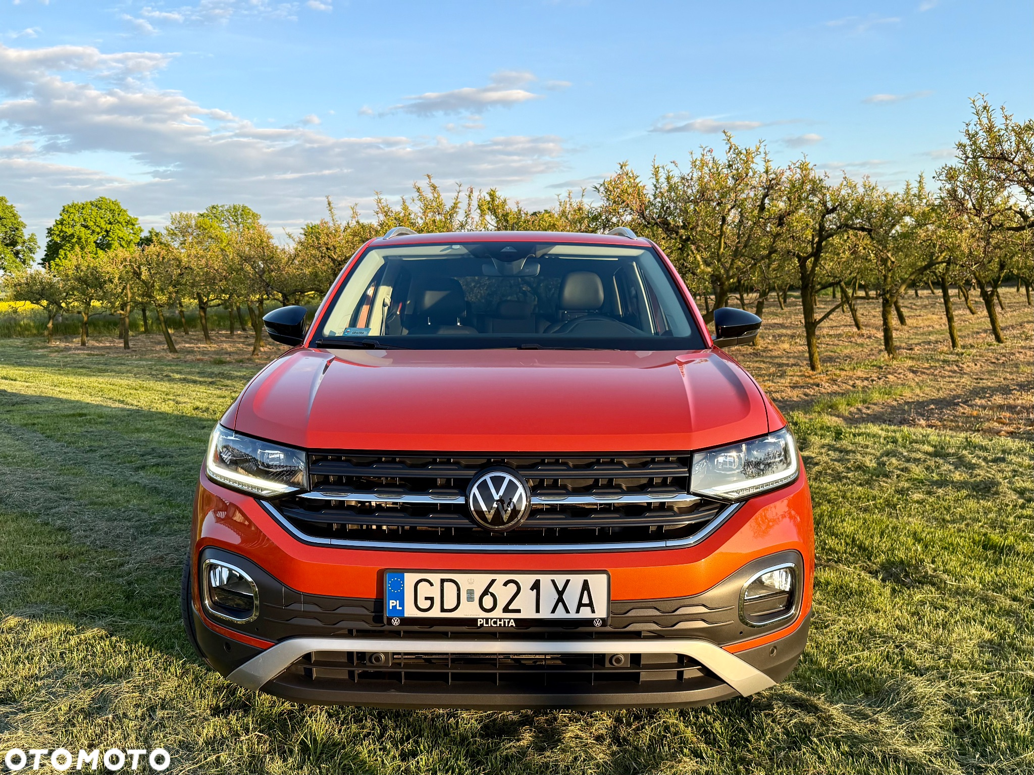 Volkswagen T-Cross 1.0 TSI Style DSG - 5