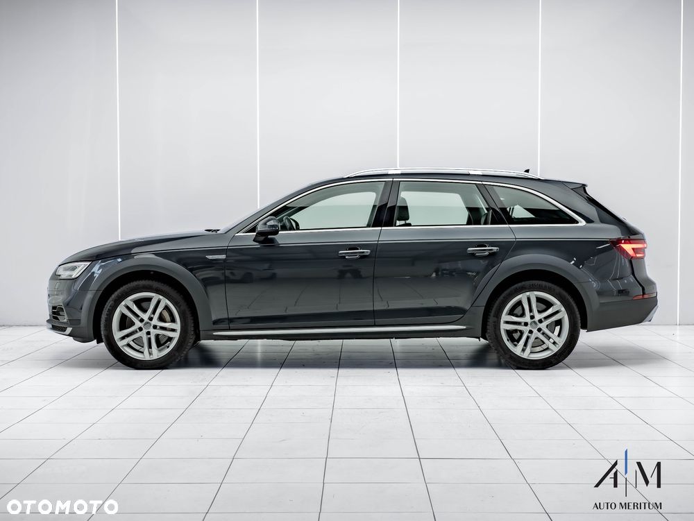 Audi A4 Allroad quattro 3.0 TDI tiptronic - 6