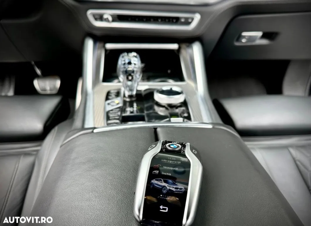 BMW X6 xDrive30d - 6
