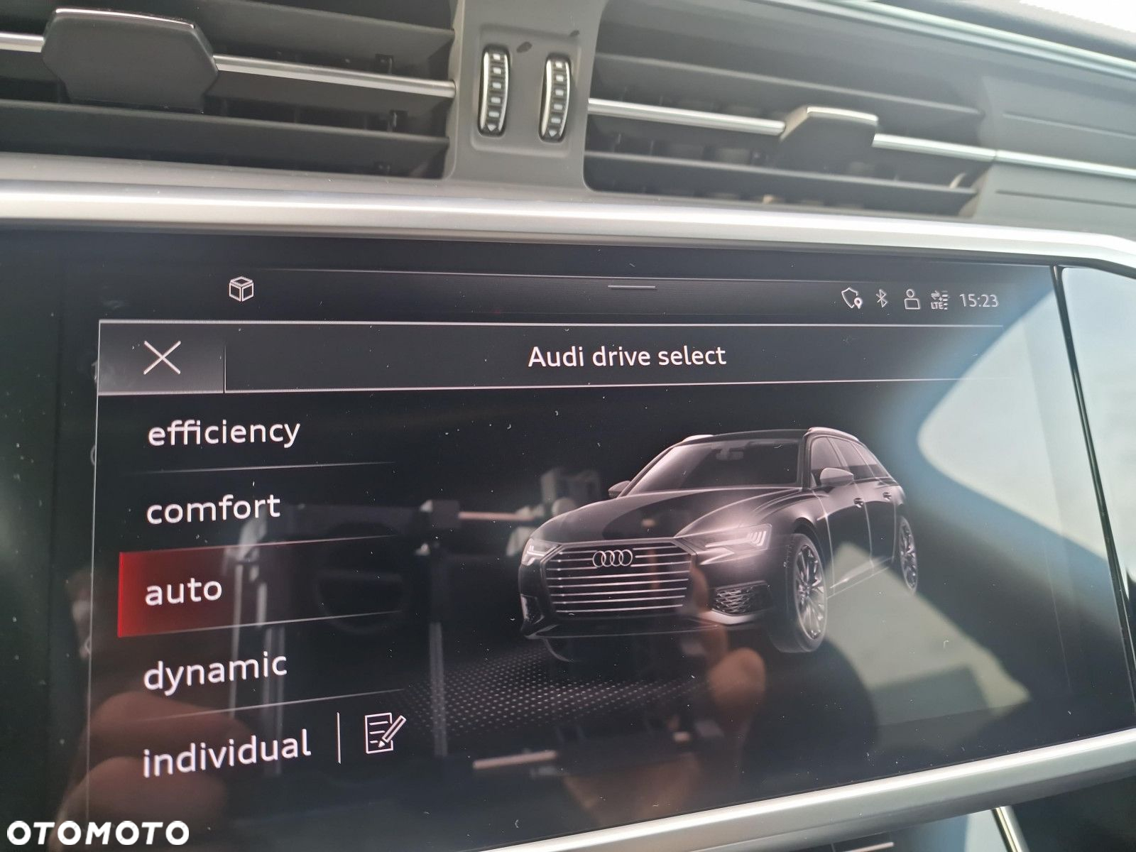 Audi A6 - 24