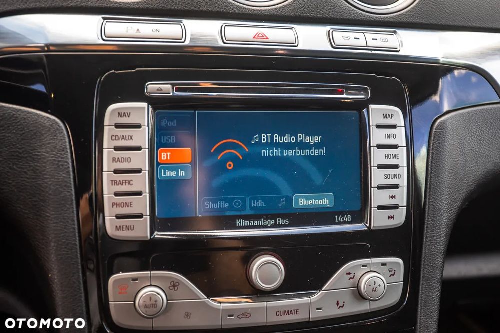 Ford S-Max 2.0 T Trend MPS6 - 32