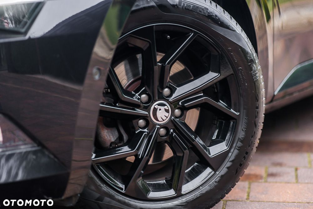 Skoda Superb 1.6 TDI Style - 13