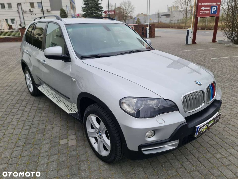 BMW X5 3.0d xDrive - 35