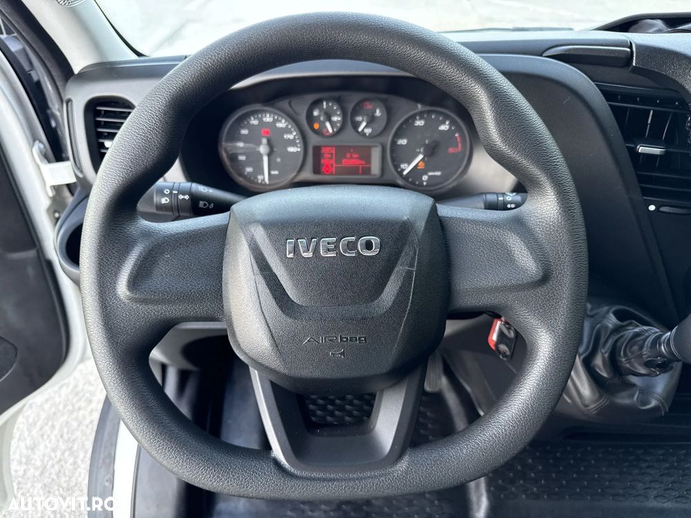 Iveco DAILY - 13