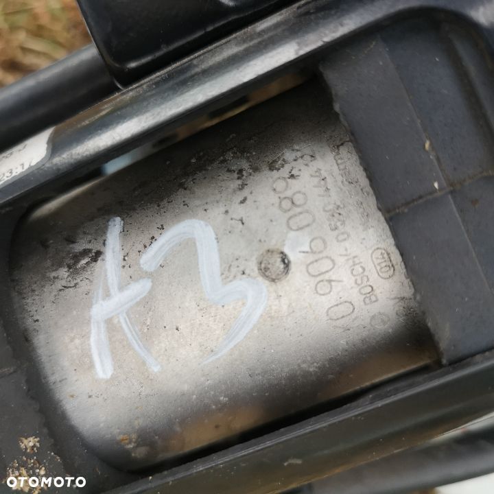 POMPA PALIWA AUDI A3 8P LIFT 2.0 TDI 1K0906089A - 2