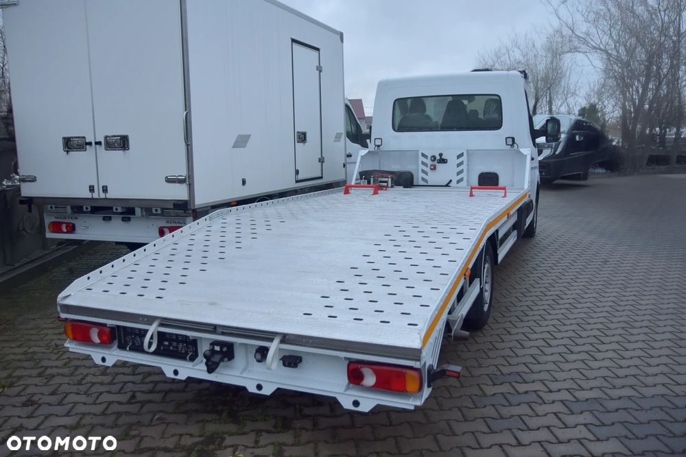 Renault Master Autolaweta Laweta 170KM - 4