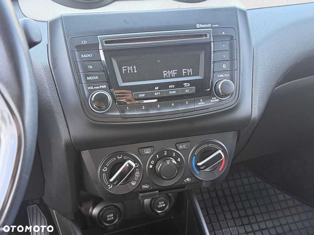 Suzuki Swift - 20