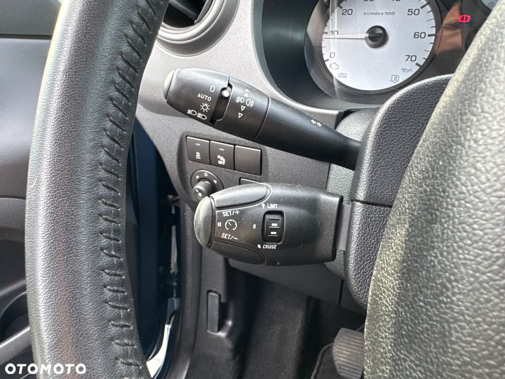 Citroën Berlingo - 24