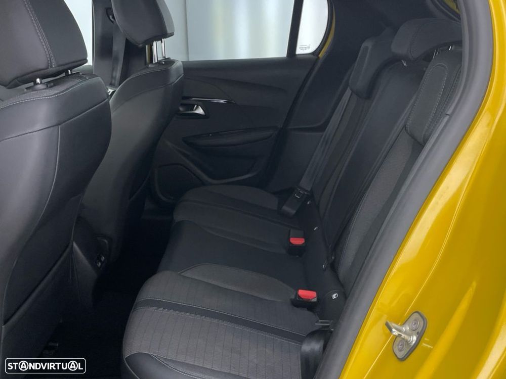 Peugeot 208 1.2 PureTech Allure Pack - 12