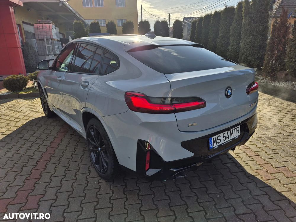 BMW X4 M - 2