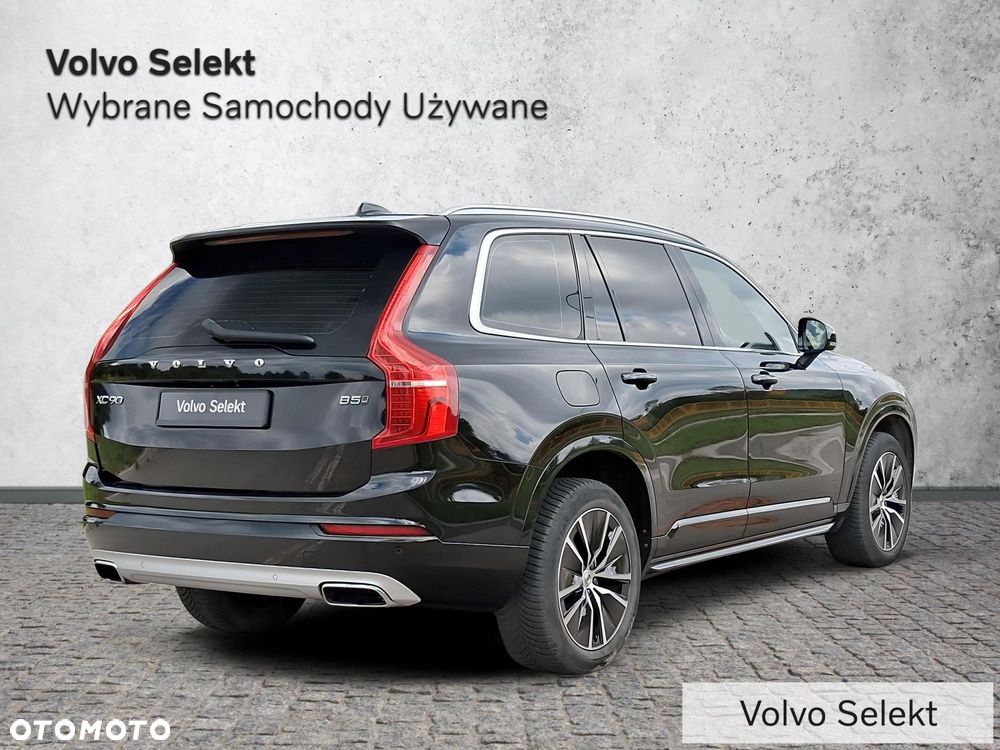Volvo XC 90 - 6