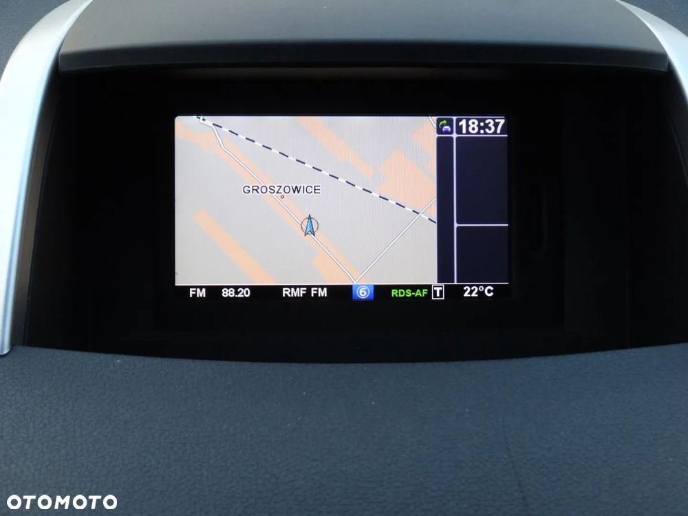 Renault Koleos 2.0 dCi FAP 4x4 Dynamique - 27