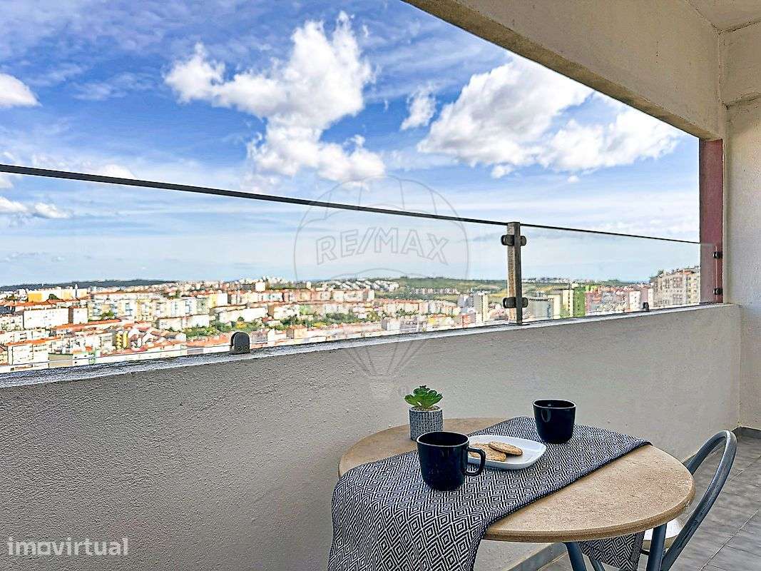 Apartamento T4 para venda - Grande imagem: 5/30