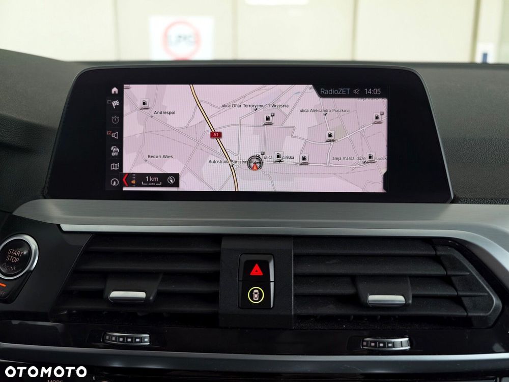 BMW X4 xDrive20i GPF M Sport sport - 18