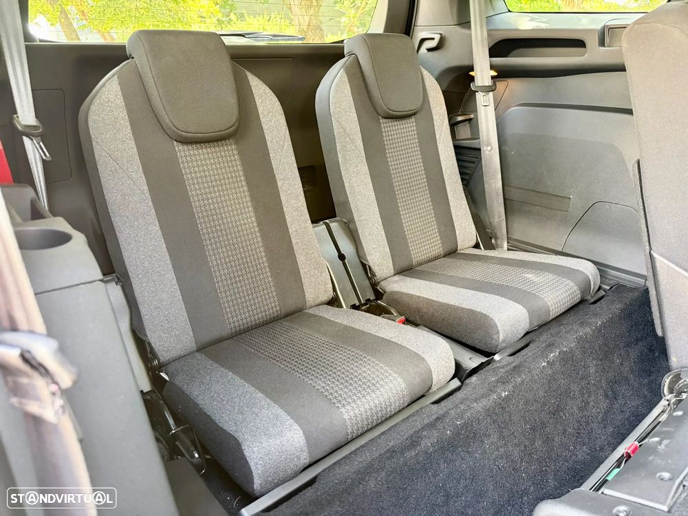 Peugeot 5008 BlueHDI 130 EAT8 Active Pack - 13