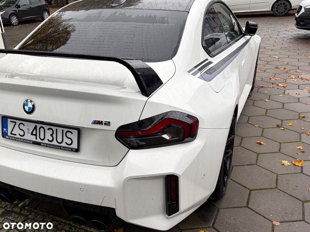 BMW M2 - 4
