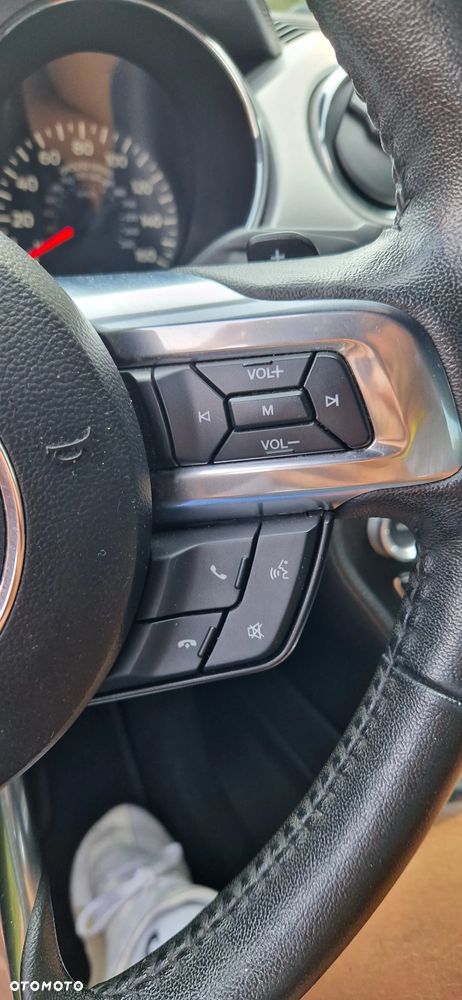 Ford Mustang 2.3 EcoBoost - 15