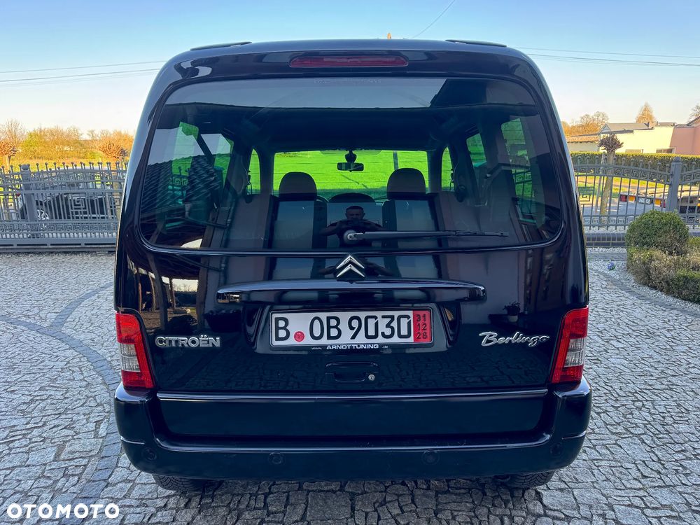 Citroën Berlingo Multispace 1.6 HDI Plus - 6