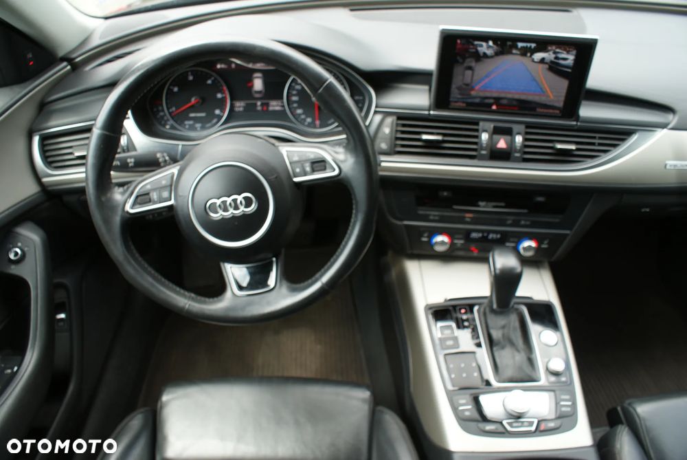 Audi A6 Allroad 3.0 TDI Quattro S tronic - 8