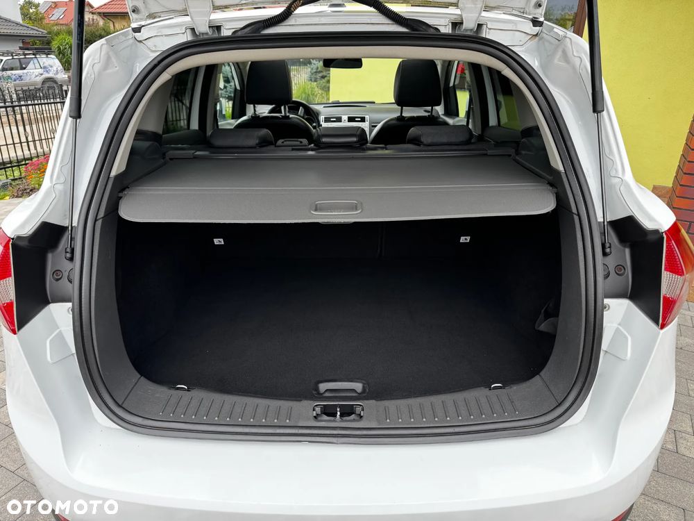 Ford Kuga 2.0 TDCi Titanium S - 19