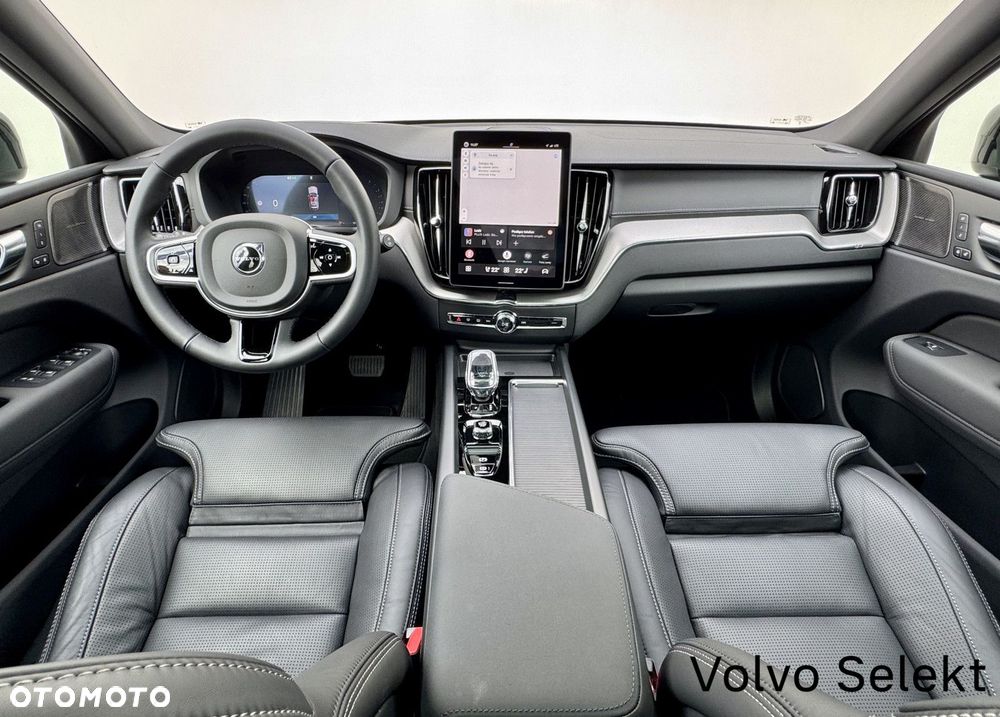 Volvo XC 60 - 12