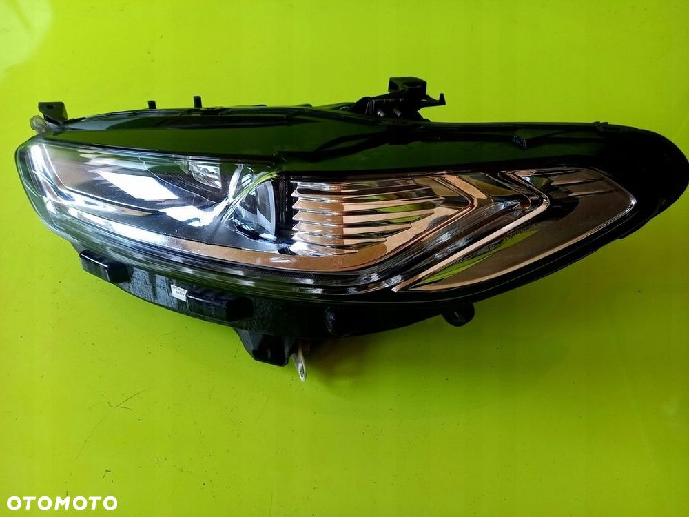 lampa lewy przÓd lp full led ford mondeo mk5 15r ang - 2