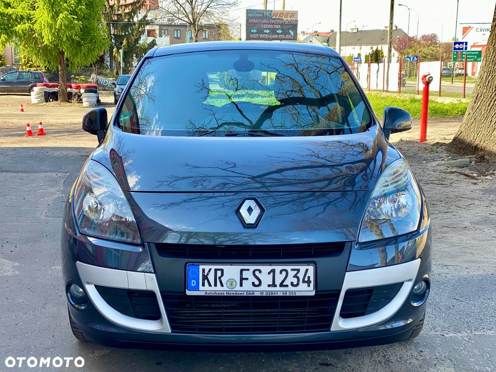 Renault Scenic 1.5 dCi Tech Run - 14