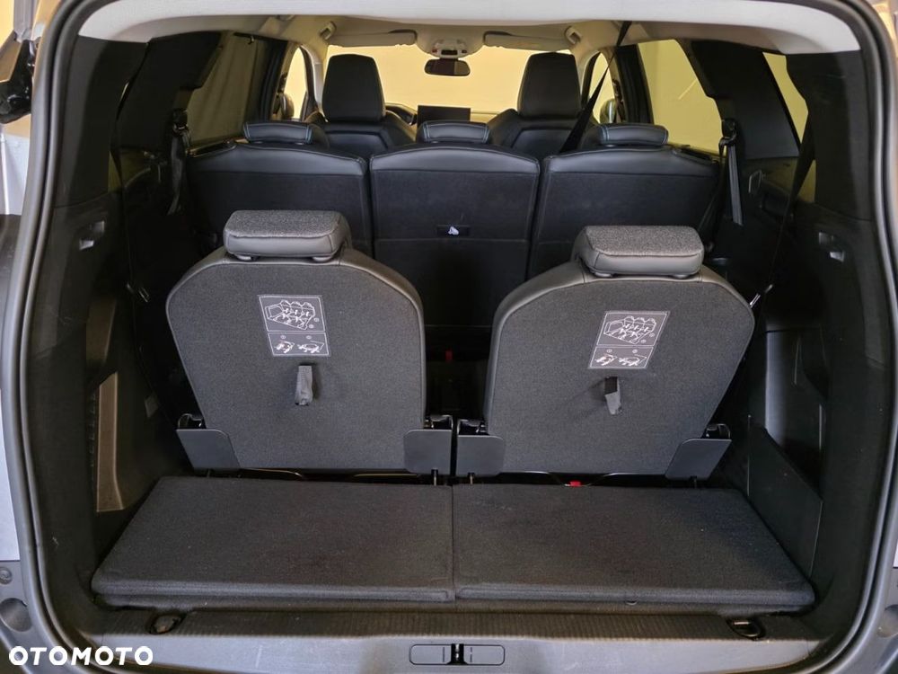 Peugeot 5008 PureTech 130 EAT8 Stop & Start Allure - 7
