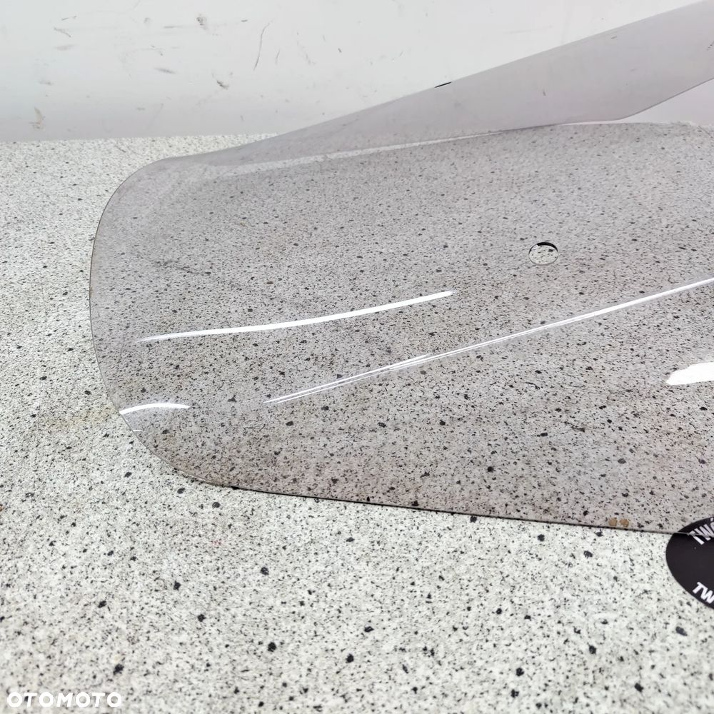 Szyba, szybka, owiewka przód chopper, cruiser - 7