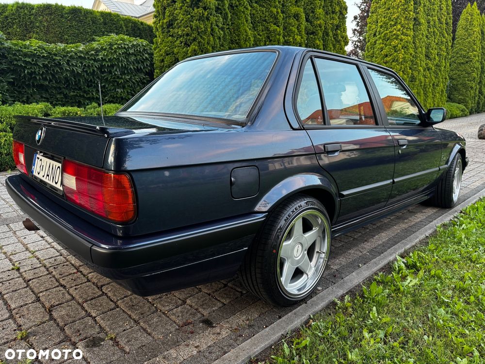 BMW Seria 3 - 6