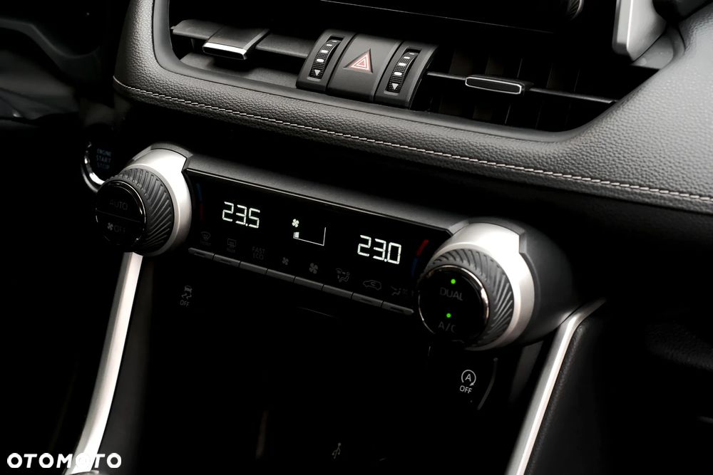 Toyota RAV4 2.0 Active 4x2 - 30