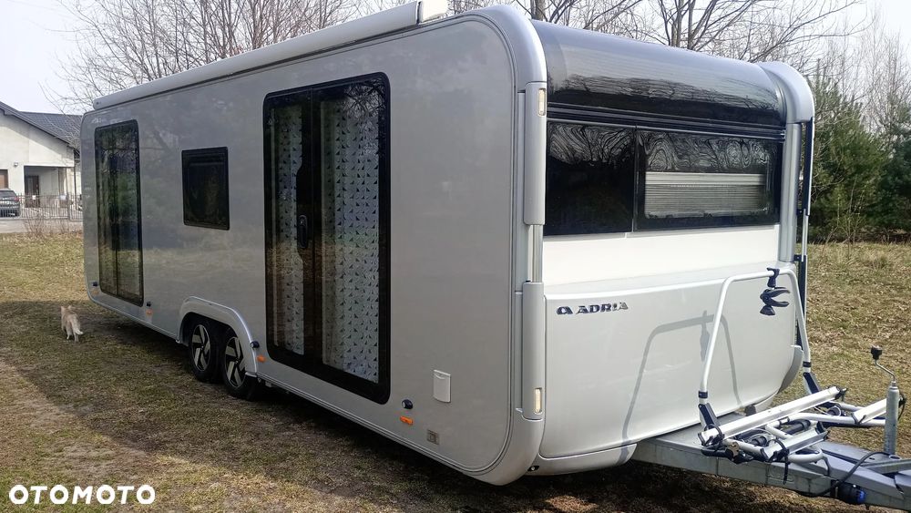 Adria ASTELLA 704 HP - 1