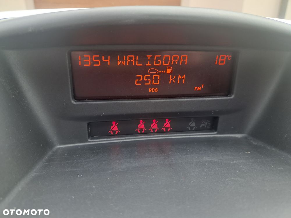 Peugeot 207 75 Tendance - 22