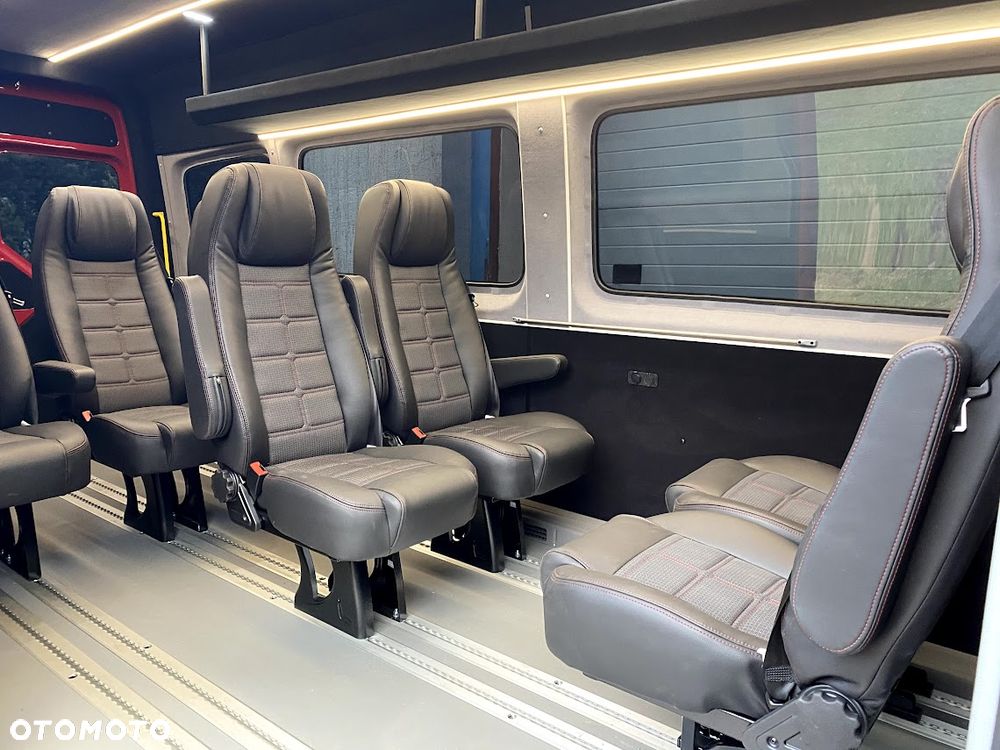 Volkswagen Crafter - 15