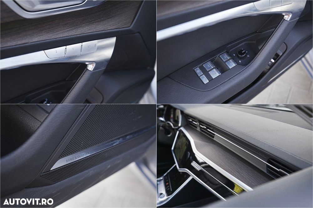 Audi A6 Limuzina 50 TFSI e quattro S tronic - 10