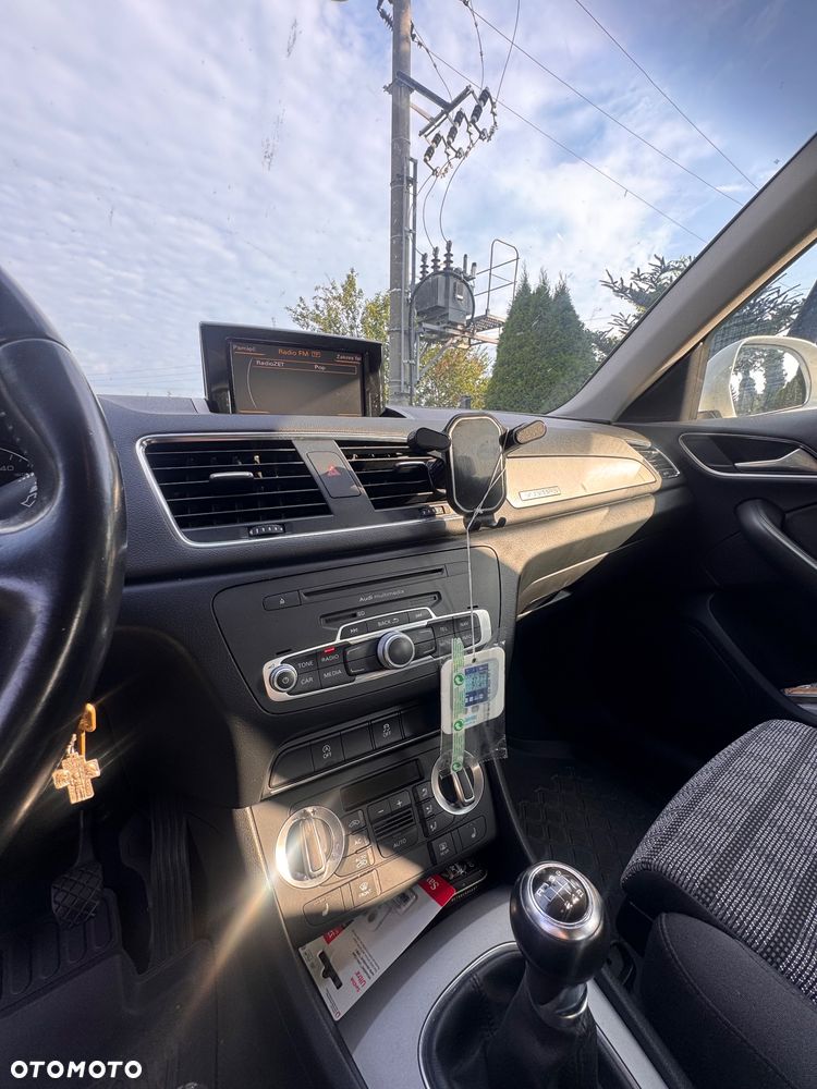 Audi Q3 - 24