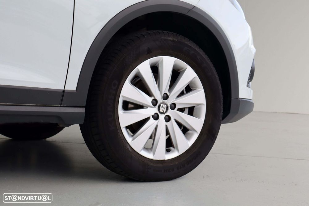 SEAT Arona 1.0 TSI Style - 12