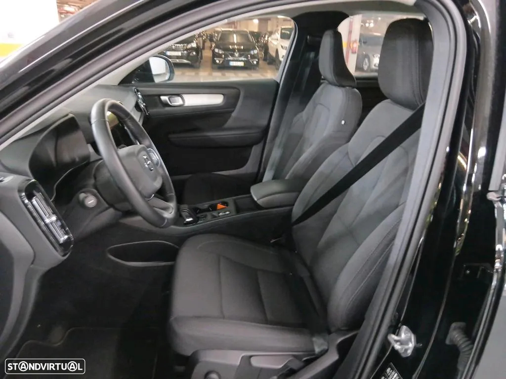 Volvo XC 40 1.5 T5 PHEV R-Design Expression - 7