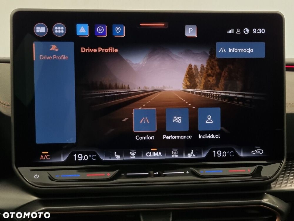 Cupra Formentor 1.5 eTSI mHEV DSG - 23