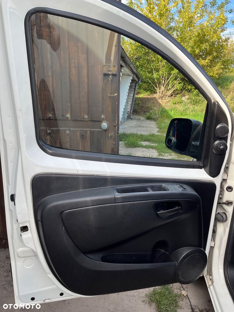 Fiat Fiorino - 11