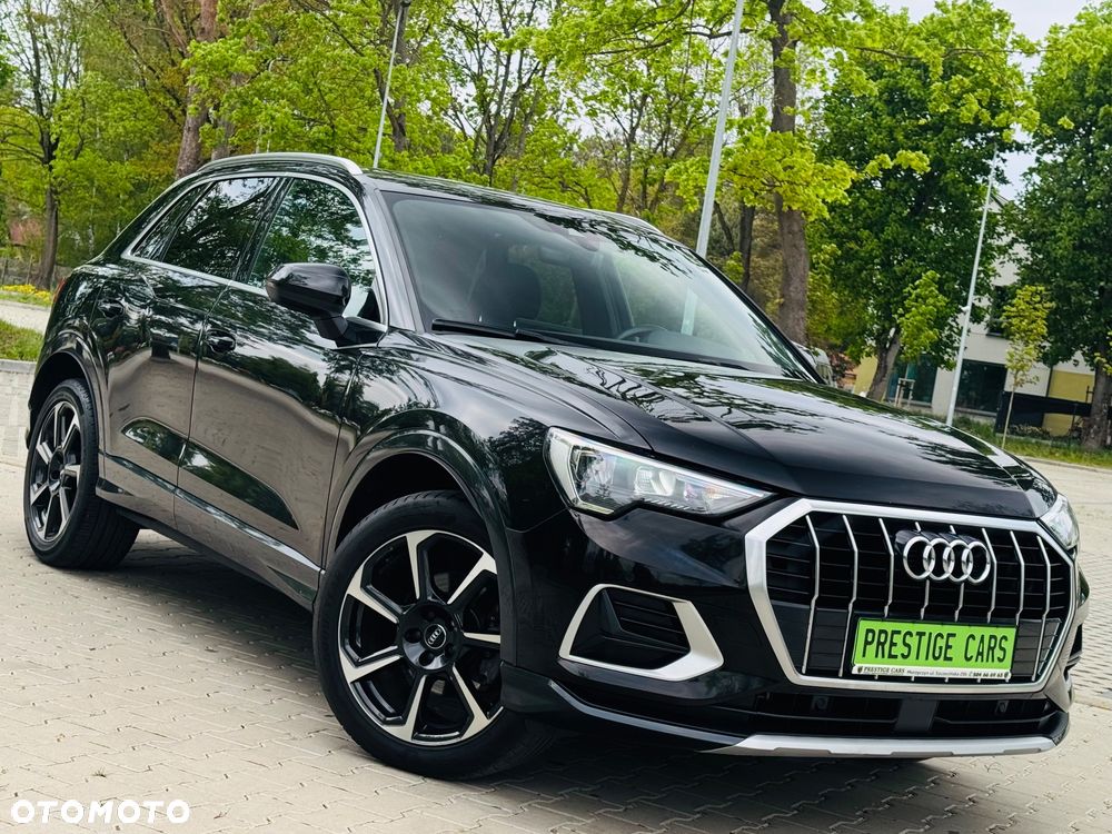 Audi Q3 35 TDI S tronic S line - 5