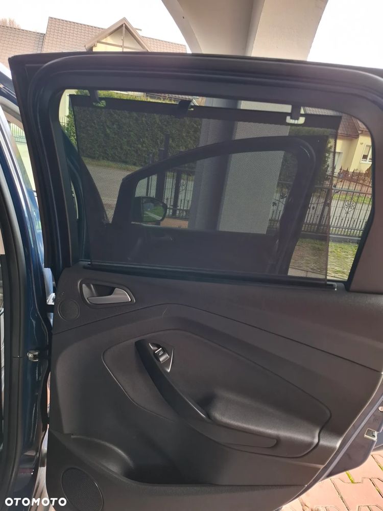 Ford C-MAX 2.0 TDCi Titanium ASS - 8